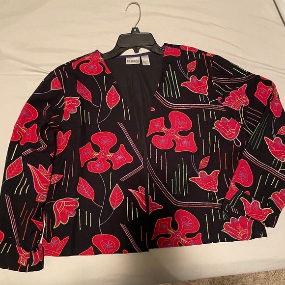 Jacket - Picture 1 of 6